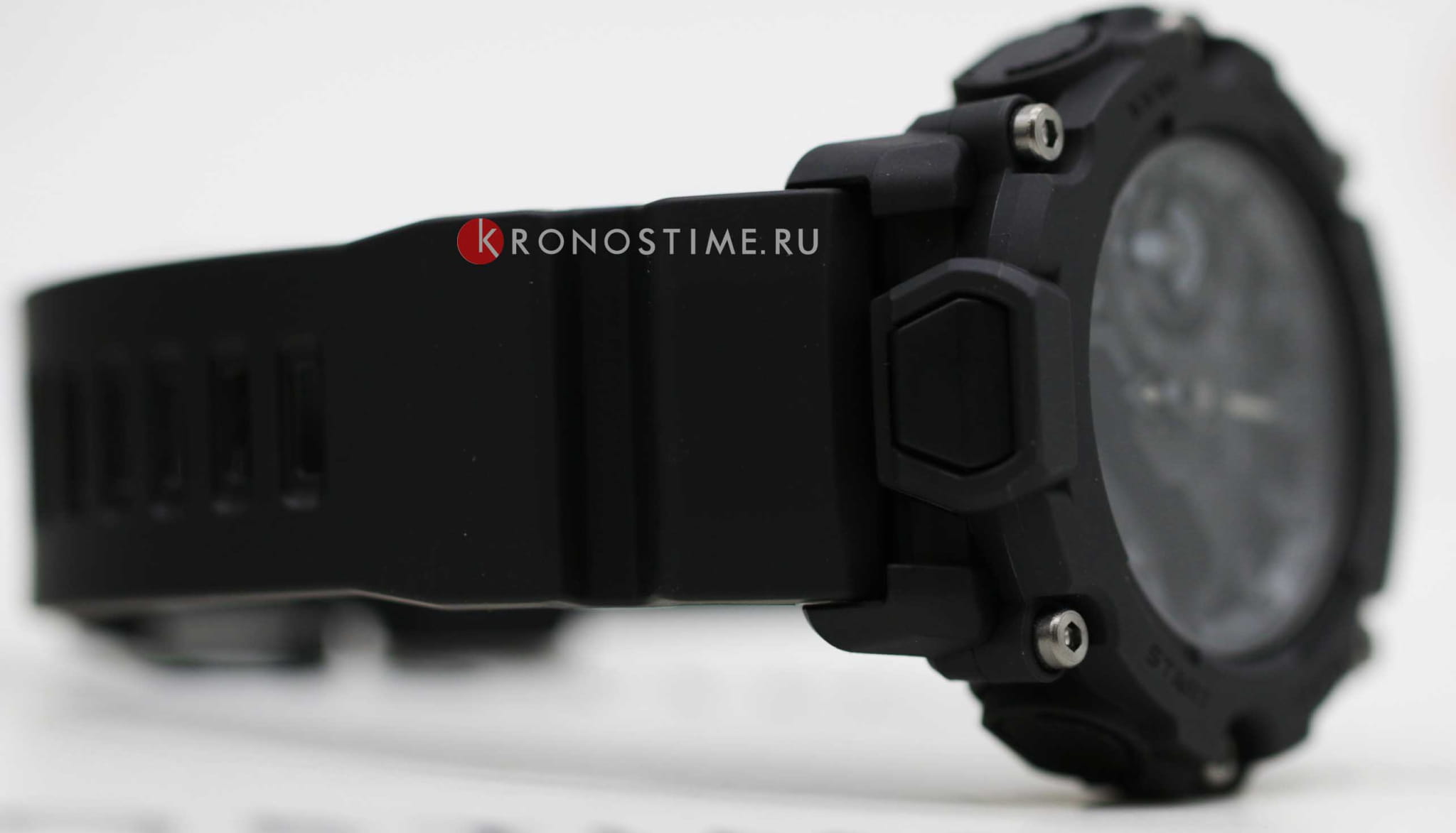 Casio Casio G-Shock GA-2200BB-1ADR (GA-2200BB-1AER) GA-2200BB-1AER оригинальные мужские часы в комплекте с коробкой